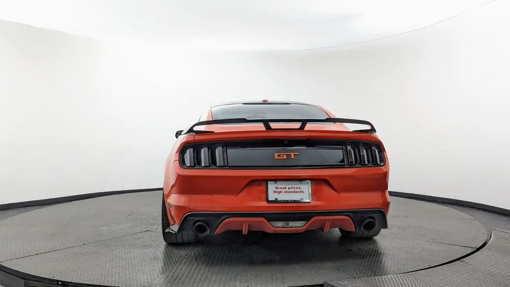 Florida Fine Cars - Used FORD MUSTANG 2016 MARGATE GT