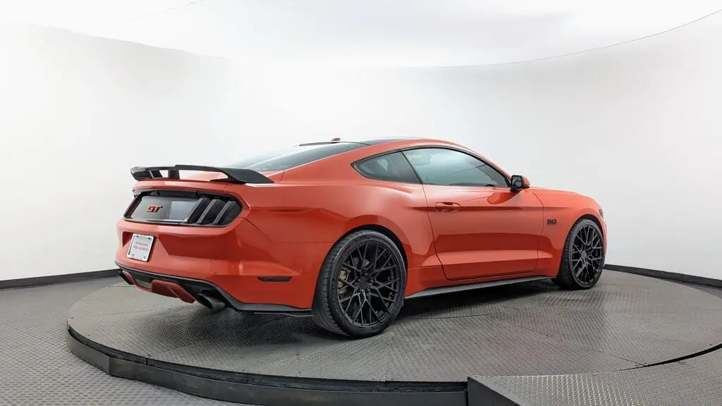 Florida Fine Cars - Used FORD MUSTANG 2016 MARGATE GT