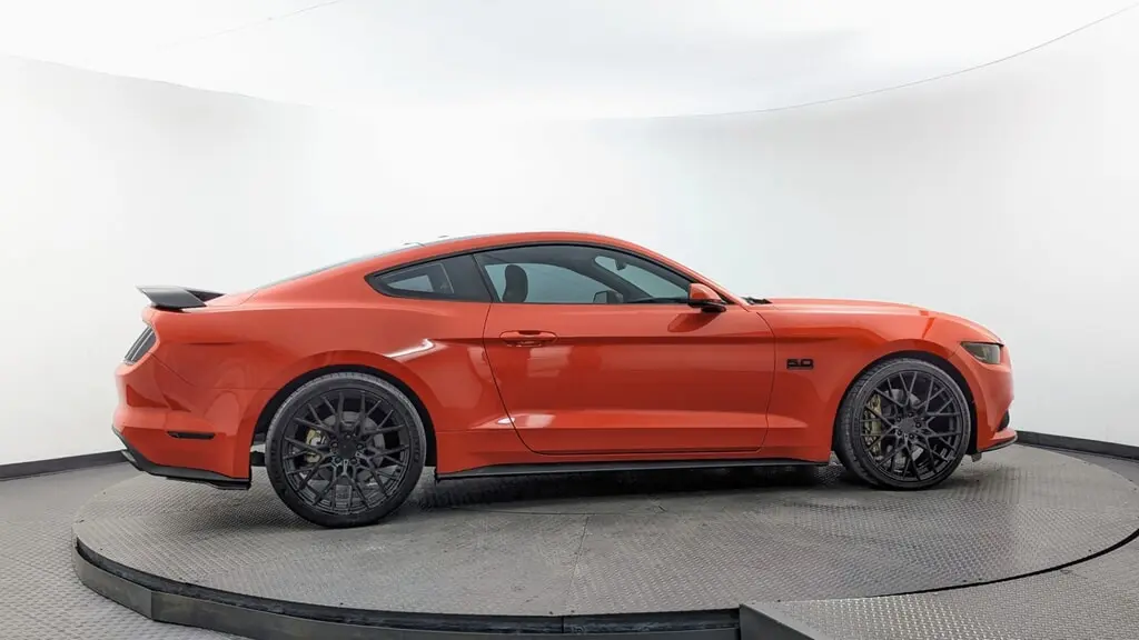 Florida Fine Cars - Used FORD MUSTANG 2016 MARGATE GT