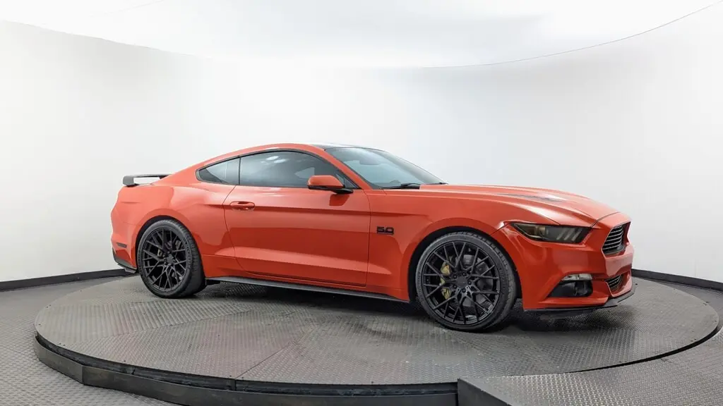 Florida Fine Cars - Used FORD MUSTANG 2016 MARGATE GT