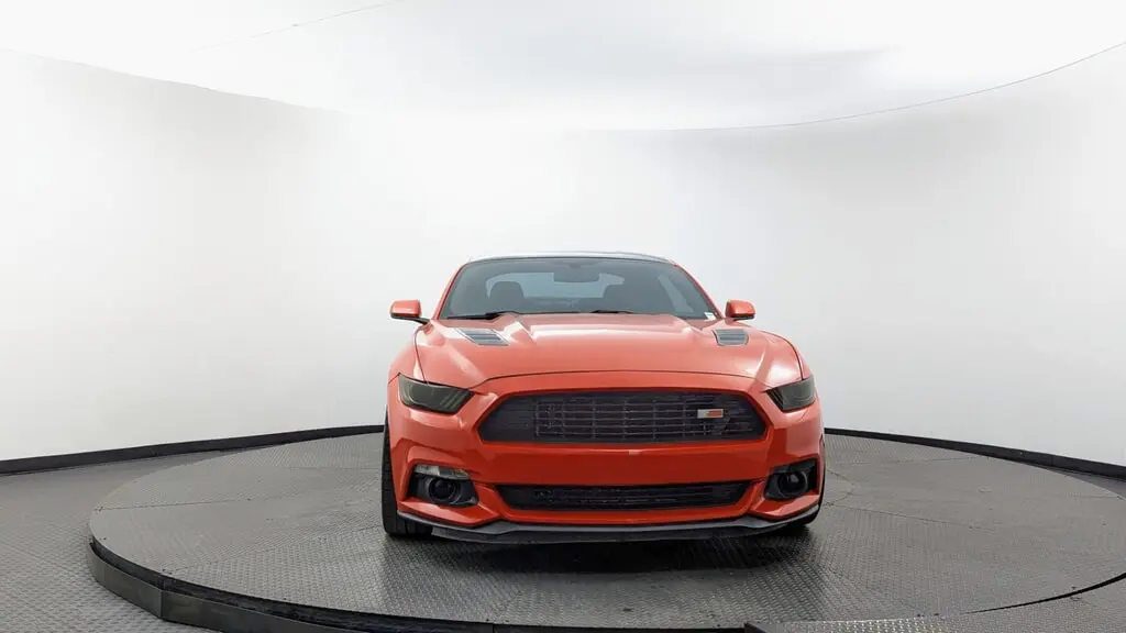 Florida Fine Cars - Used FORD MUSTANG 2016 MARGATE GT