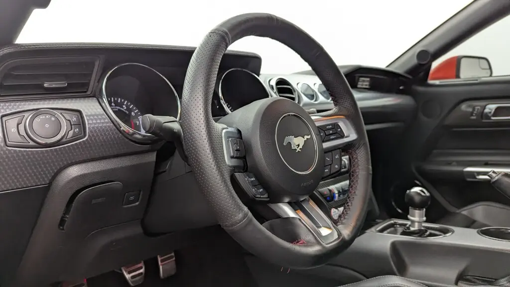 Florida Fine Cars - Used FORD MUSTANG 2016 MARGATE GT