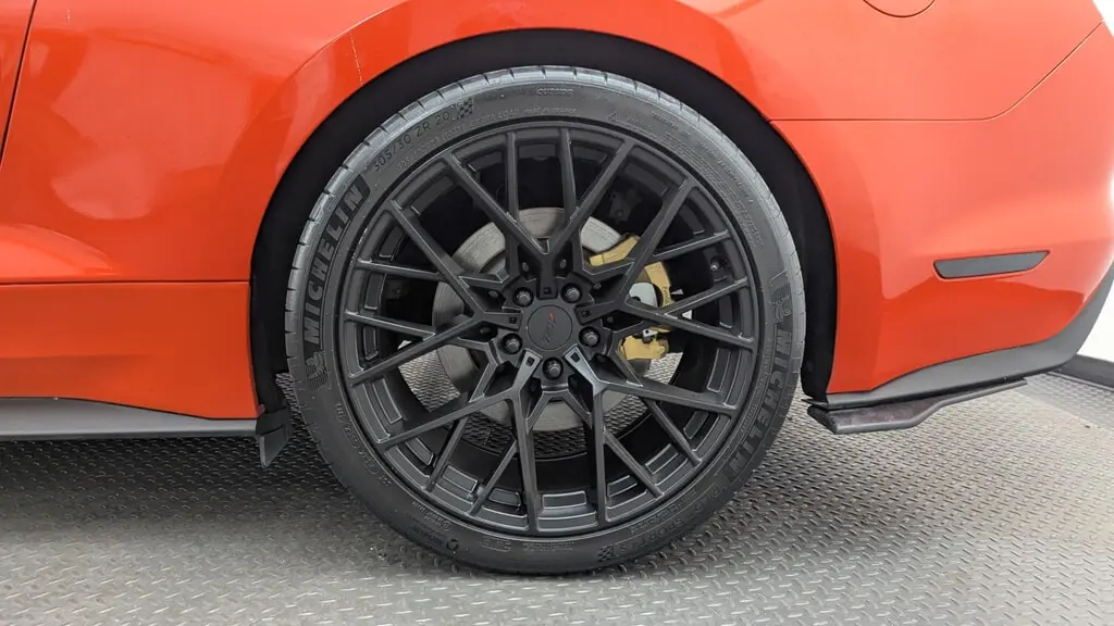 Florida Fine Cars - Used FORD MUSTANG 2016 MARGATE GT