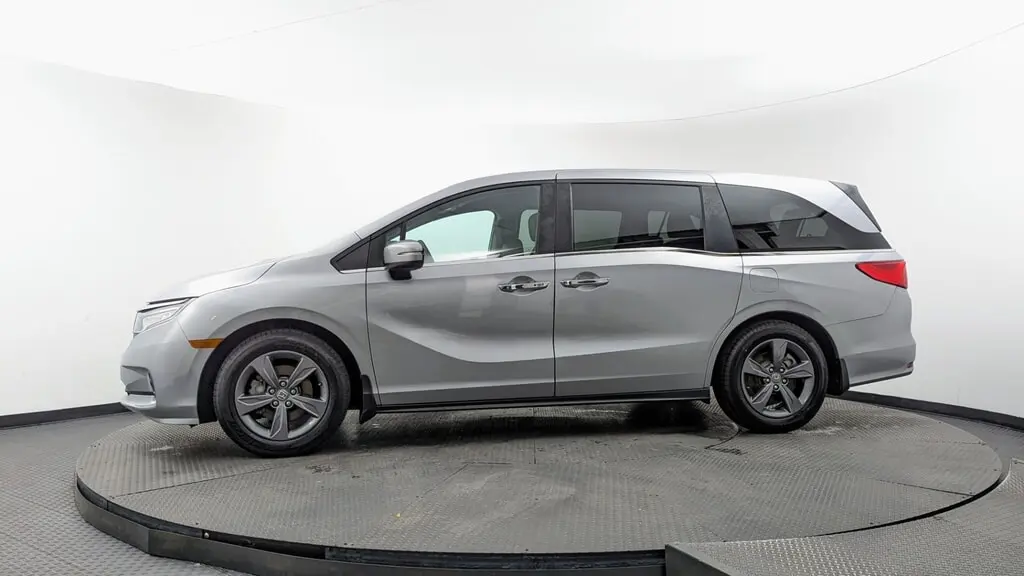 Florida Fine Cars - Used HONDA ODYSSEY 2022 MARGATE EX