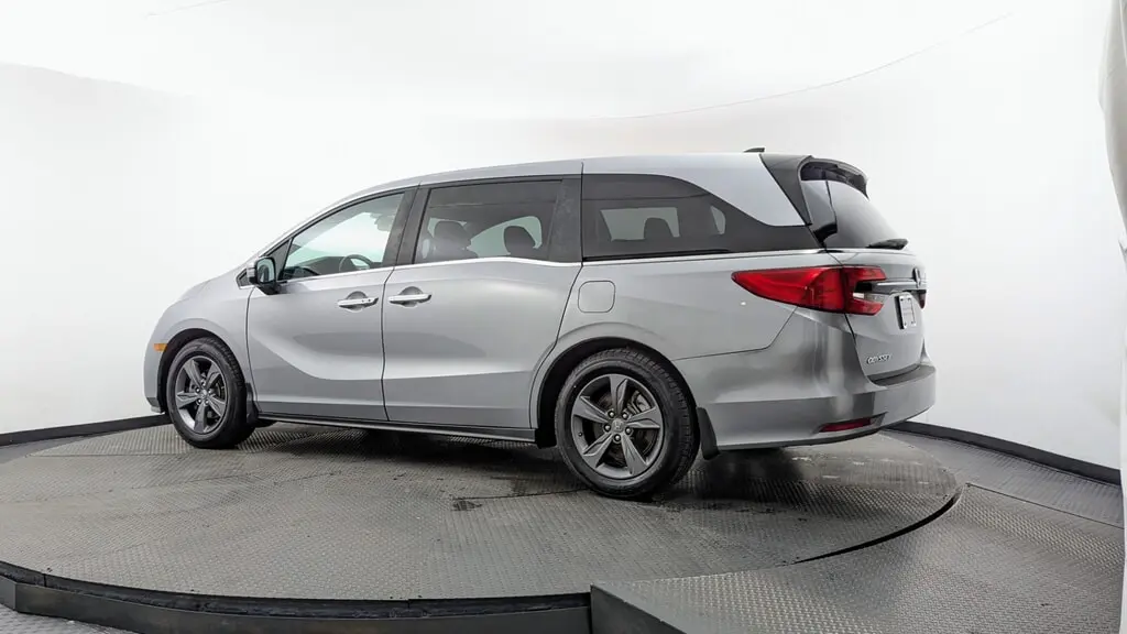 Florida Fine Cars - Used HONDA ODYSSEY 2022 MARGATE EX