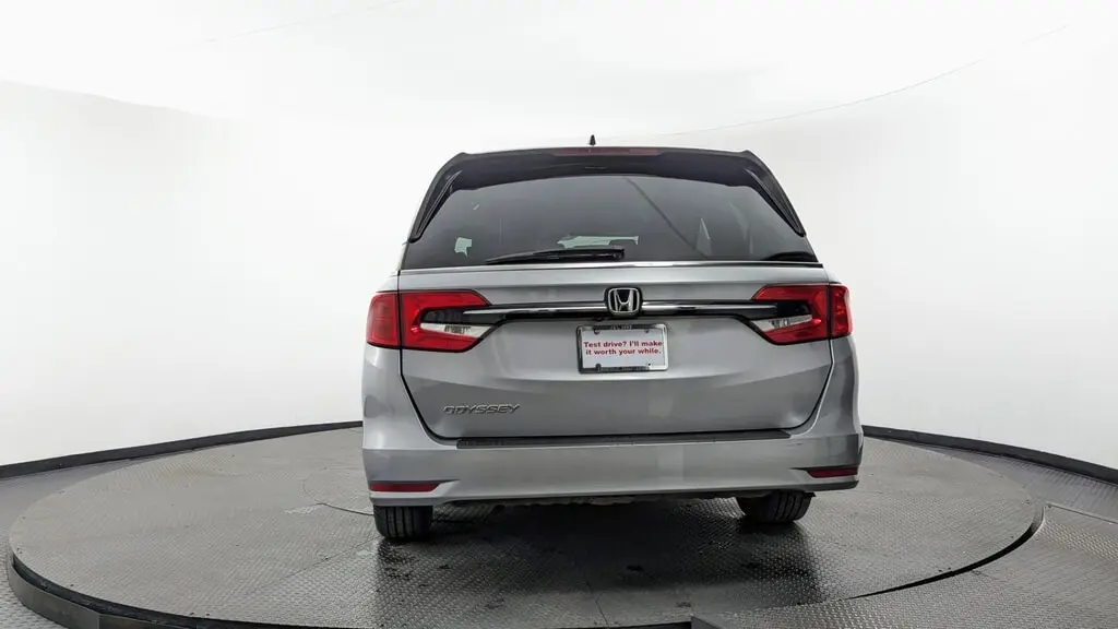 Florida Fine Cars - Used HONDA ODYSSEY 2022 MARGATE EX
