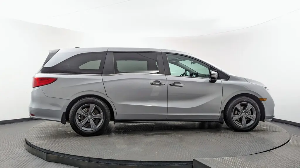 Florida Fine Cars - Used HONDA ODYSSEY 2022 MARGATE EX