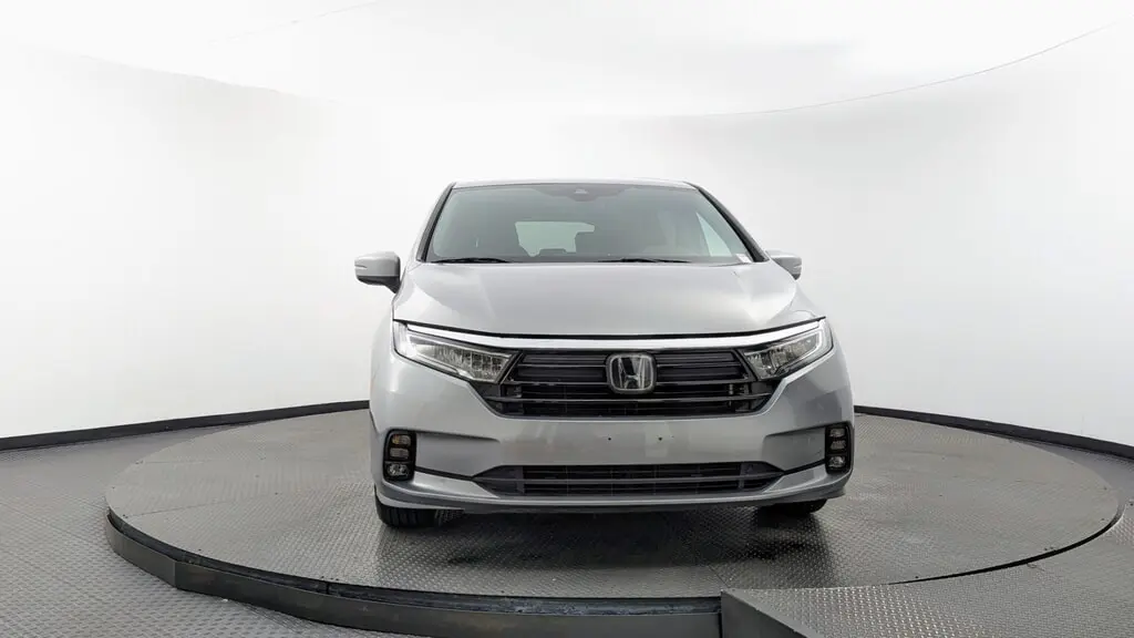 Florida Fine Cars - Used HONDA ODYSSEY 2022 MARGATE EX