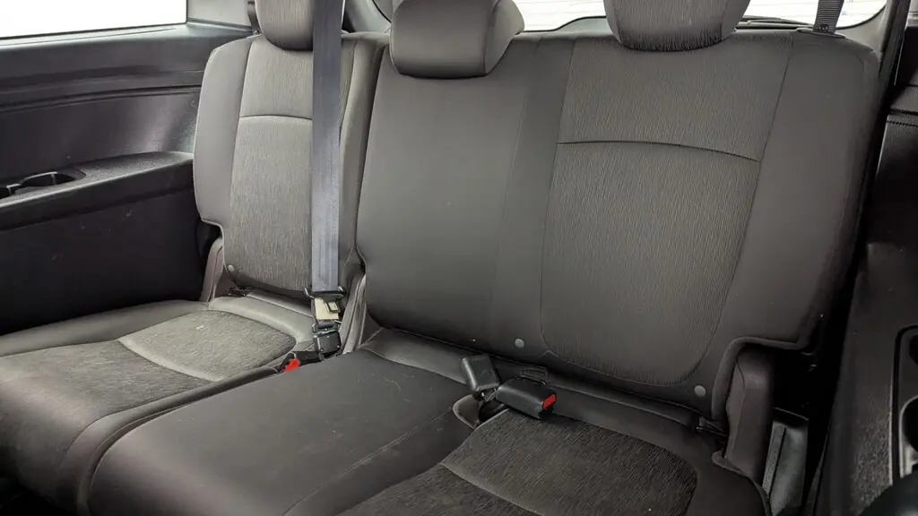 Florida Fine Cars - Used HONDA ODYSSEY 2022 MARGATE EX