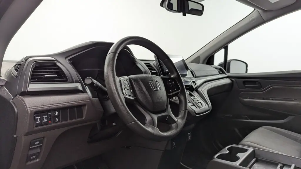 Florida Fine Cars - Used HONDA ODYSSEY 2022 MARGATE EX