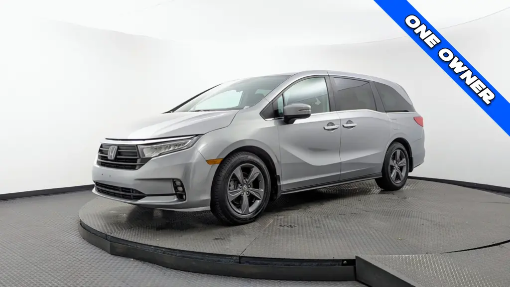 Florida Fine Cars - Used HONDA ODYSSEY 2022 MARGATE EX