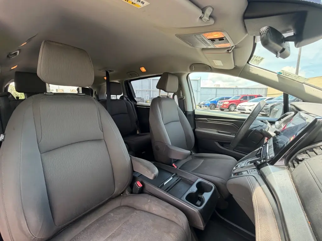 Florida Fine Cars - Used HONDA ODYSSEY 2022 MARGATE EX