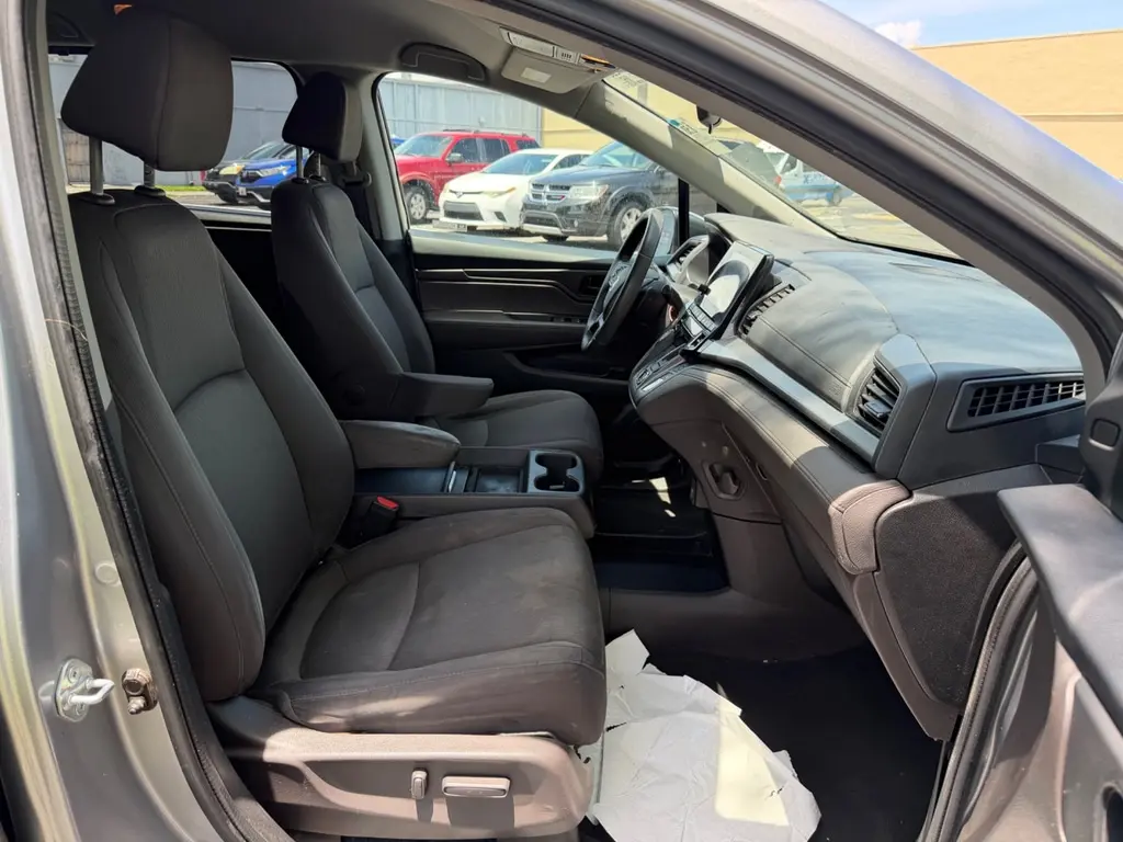 Florida Fine Cars - Used HONDA ODYSSEY 2022 MARGATE EX