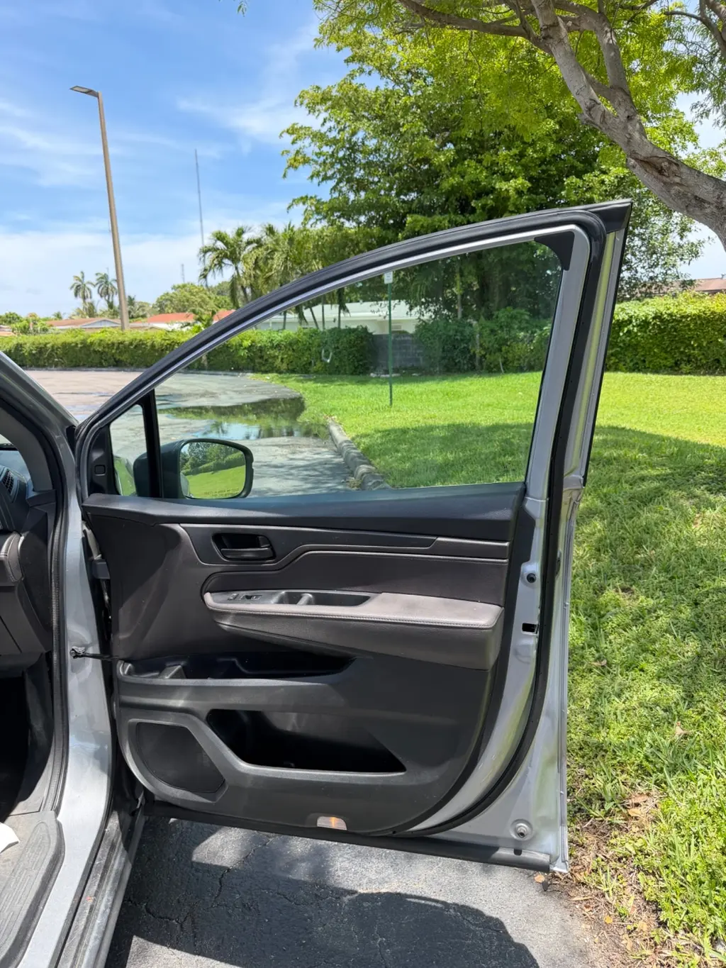 Florida Fine Cars - Used HONDA ODYSSEY 2022 MARGATE EX