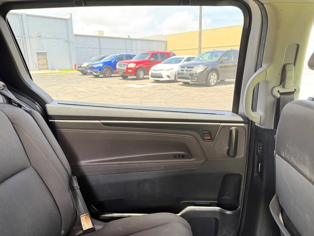 Florida Fine Cars - Used HONDA ODYSSEY 2022 MARGATE EX