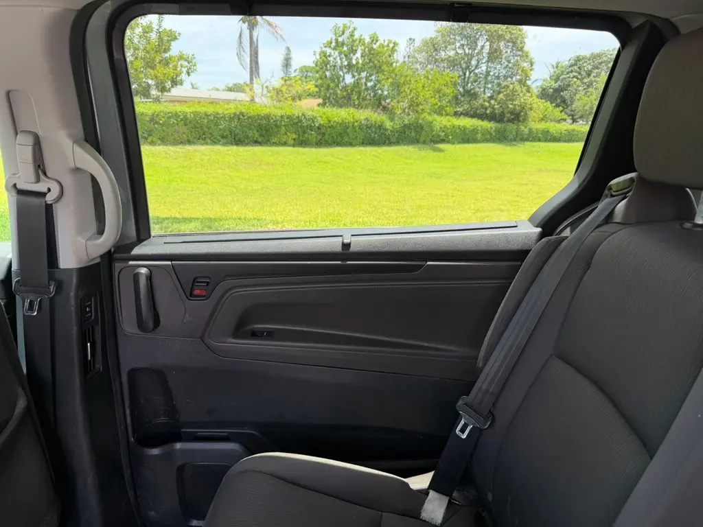 Florida Fine Cars - Used HONDA ODYSSEY 2022 MARGATE EX