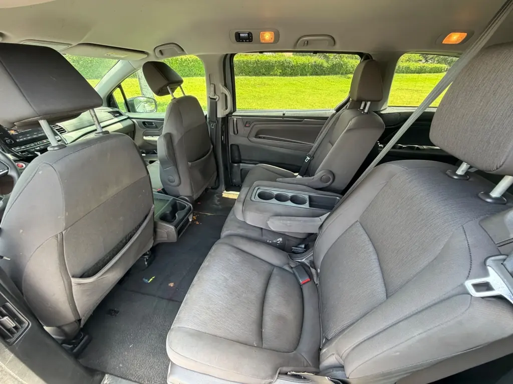 Florida Fine Cars - Used HONDA ODYSSEY 2022 MARGATE EX