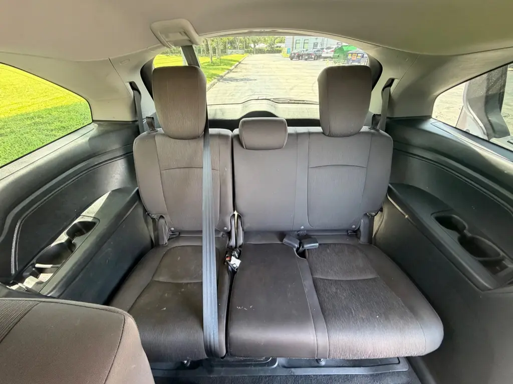 Florida Fine Cars - Used HONDA ODYSSEY 2022 MARGATE EX