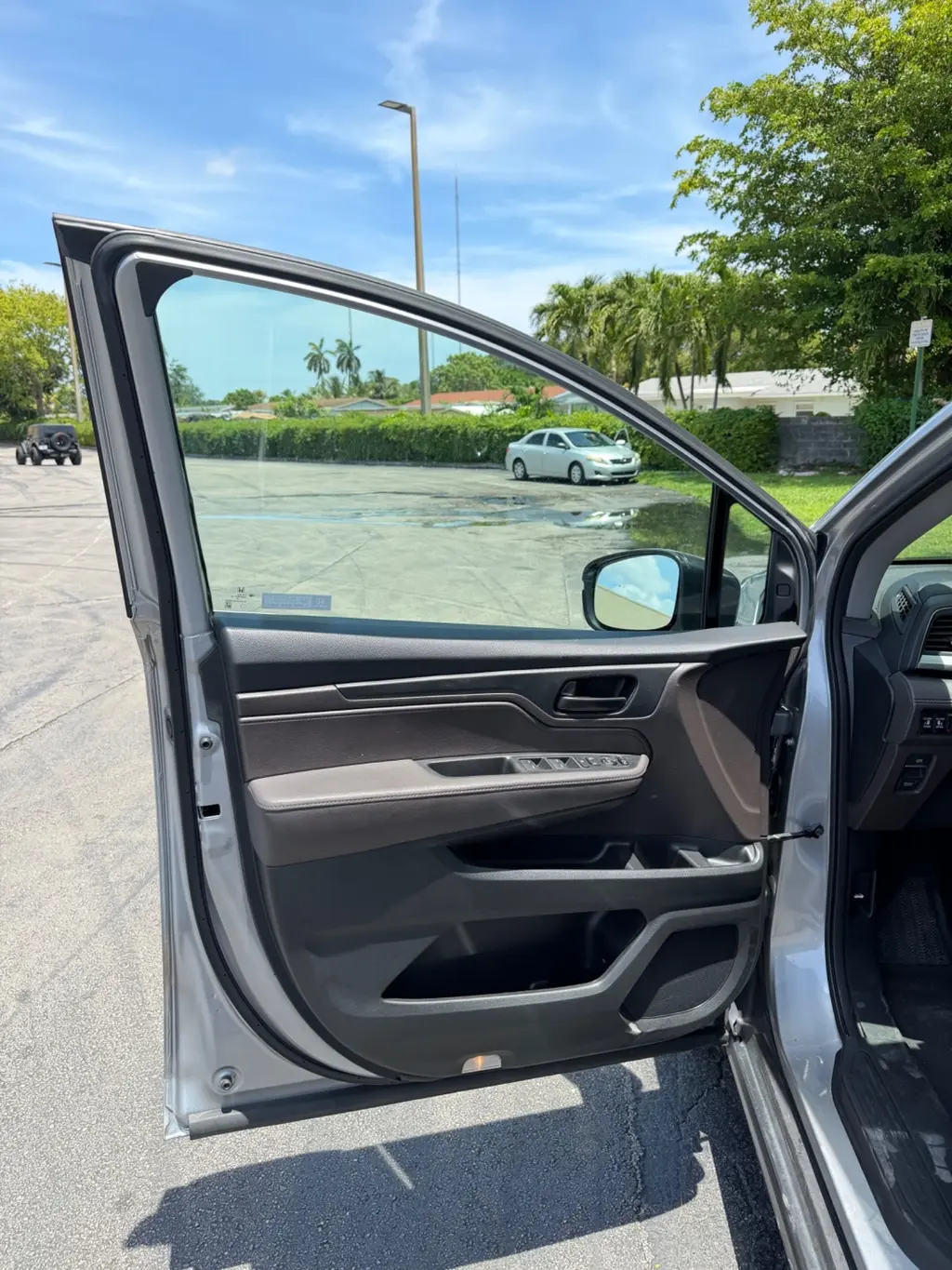 Florida Fine Cars - Used HONDA ODYSSEY 2022 MARGATE EX
