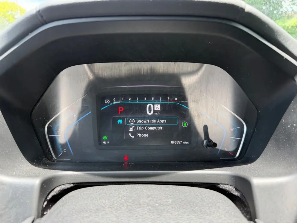 Florida Fine Cars - Used HONDA ODYSSEY 2022 MARGATE EX