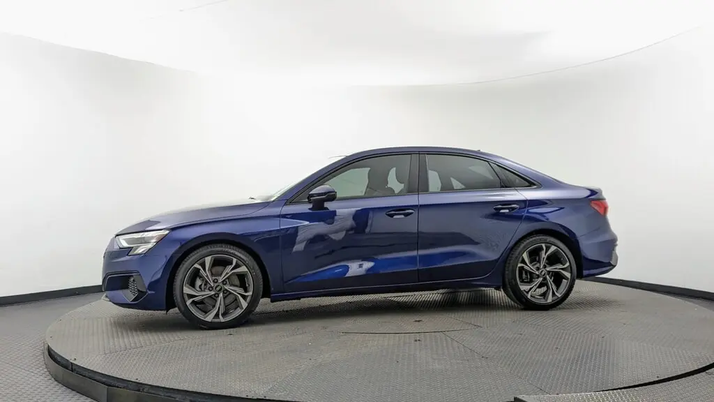 Florida Fine Cars - Used AUDI A3 2023 MIAMI PREMIUM