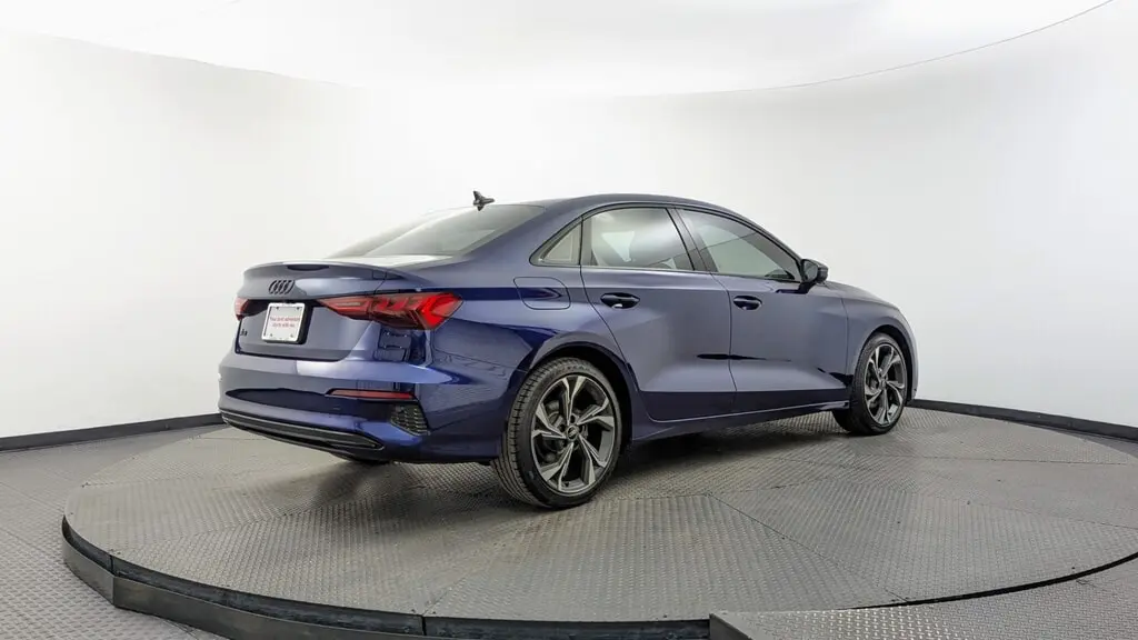 Florida Fine Cars - Used AUDI A3 2023 MIAMI PREMIUM