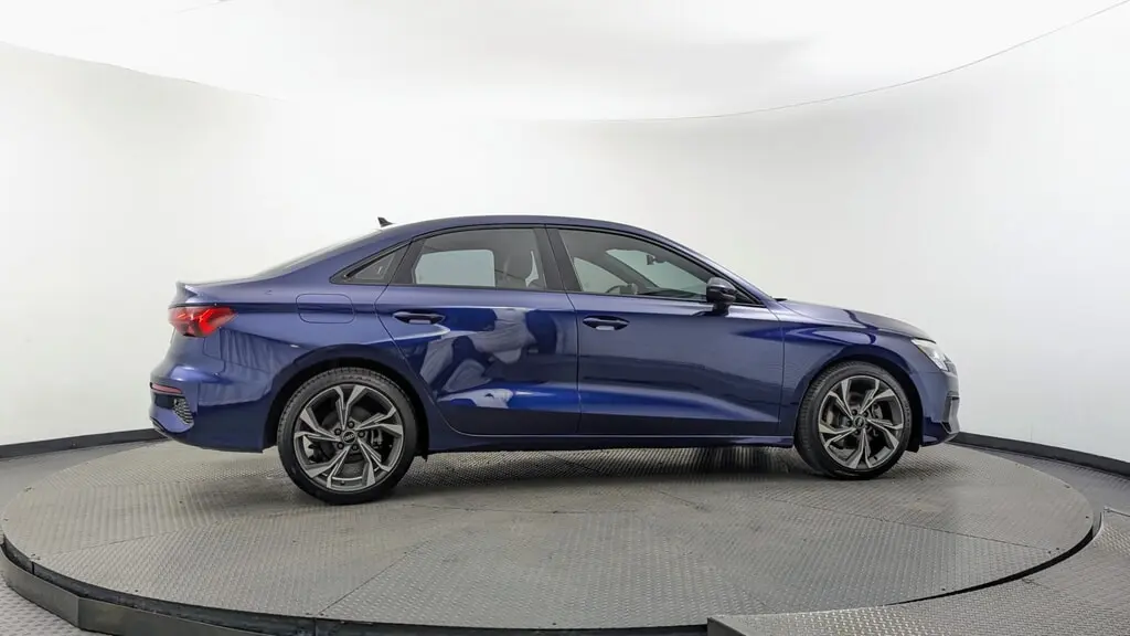 Florida Fine Cars - Used AUDI A3 2023 MIAMI PREMIUM