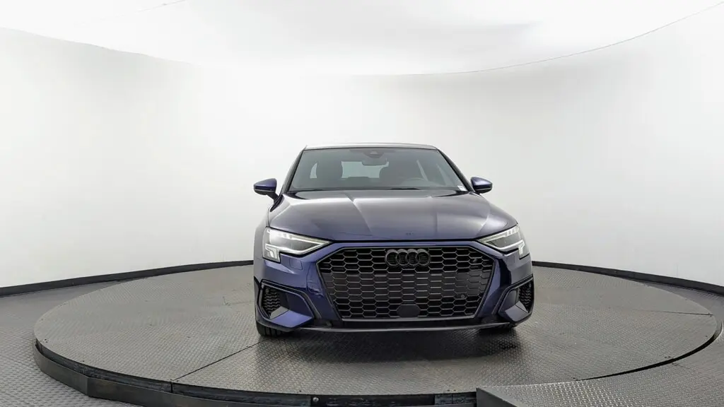 Florida Fine Cars - Used AUDI A3 2023 MIAMI PREMIUM