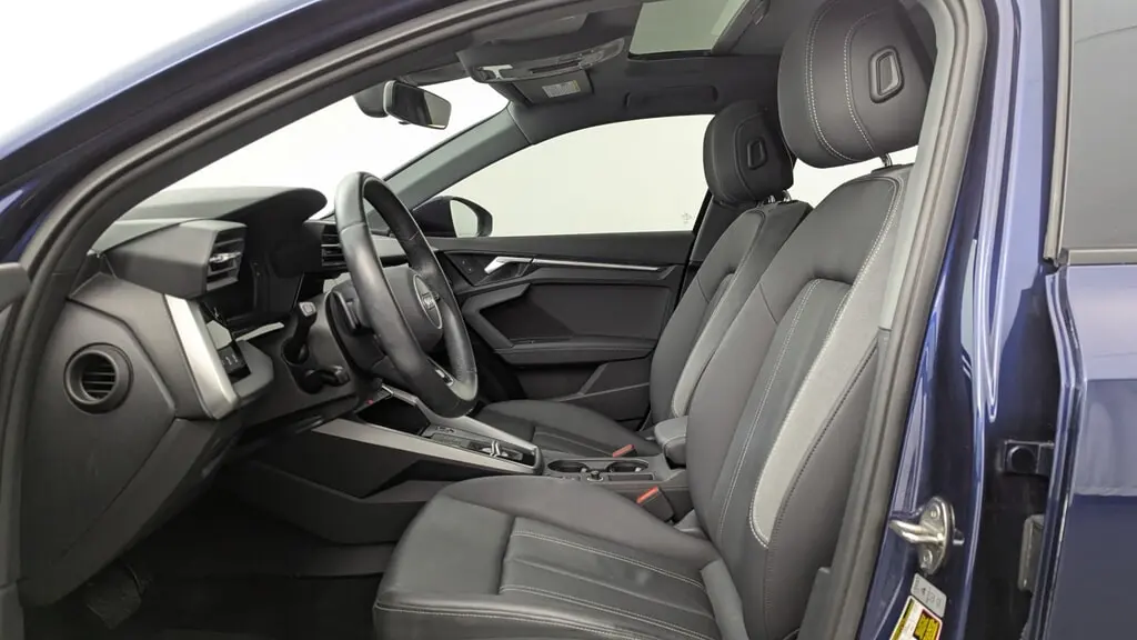 Florida Fine Cars - Used AUDI A3 2023 MIAMI PREMIUM