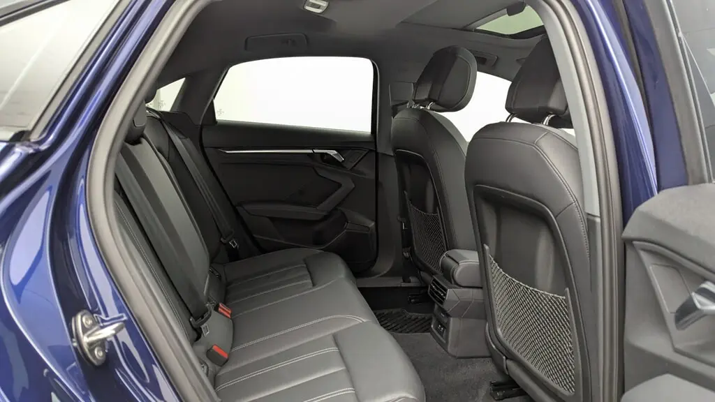 Florida Fine Cars - Used AUDI A3 2023 MIAMI PREMIUM