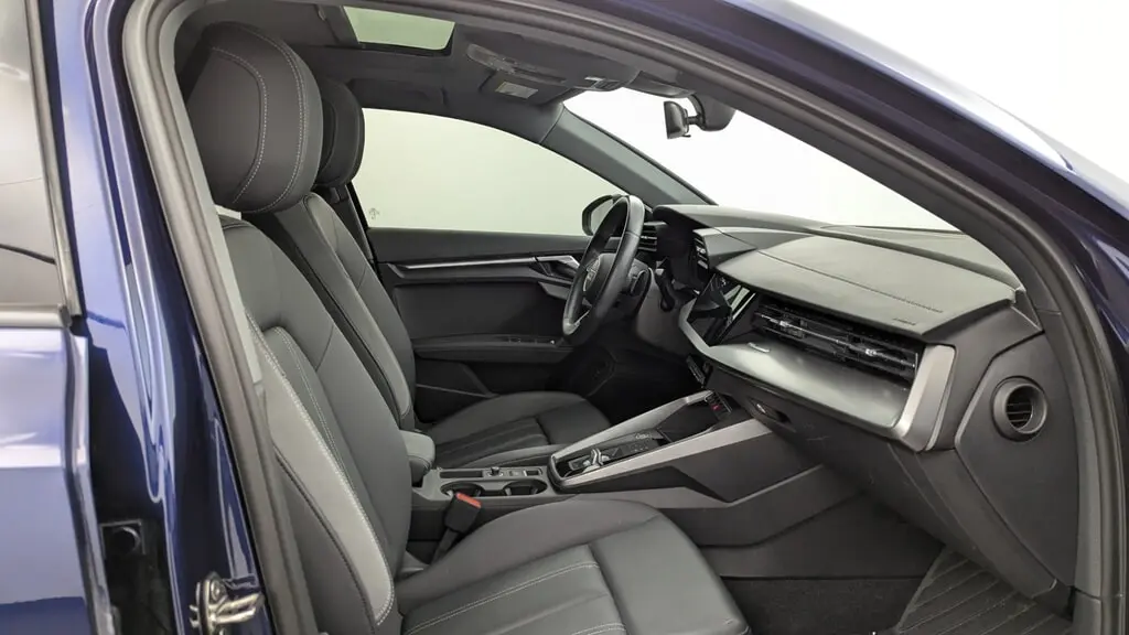 Florida Fine Cars - Used AUDI A3 2023 MIAMI PREMIUM