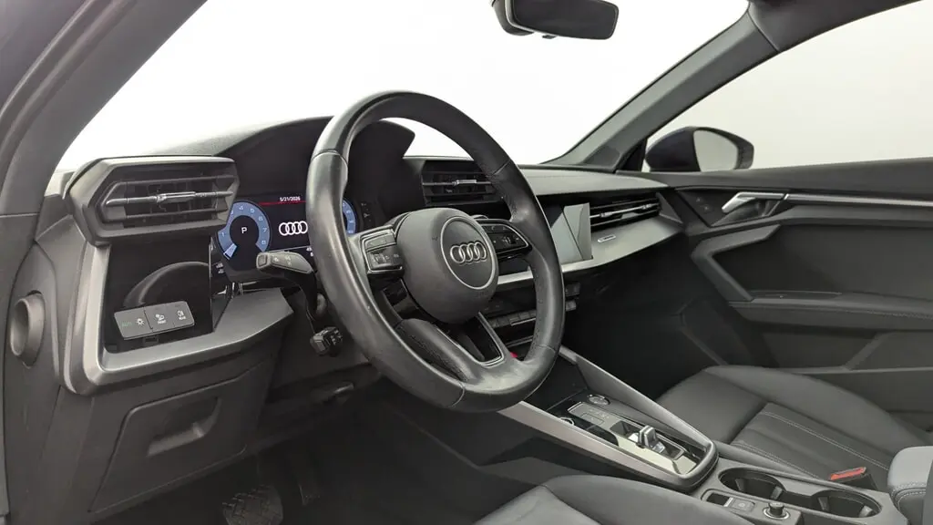 Florida Fine Cars - Used AUDI A3 2023 MIAMI PREMIUM