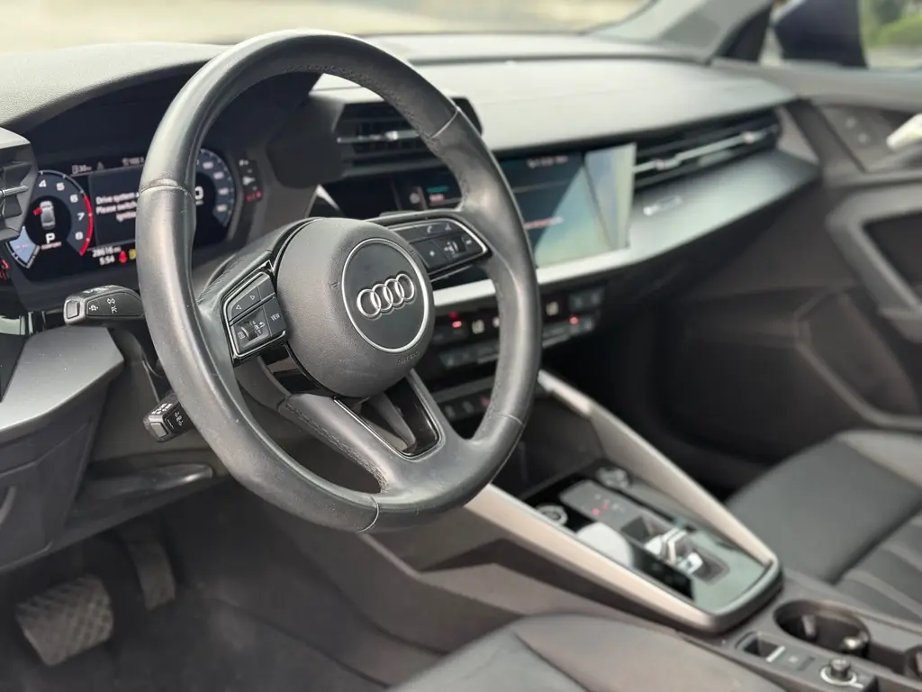 Florida Fine Cars - Used AUDI A3 2023 MIAMI PREMIUM