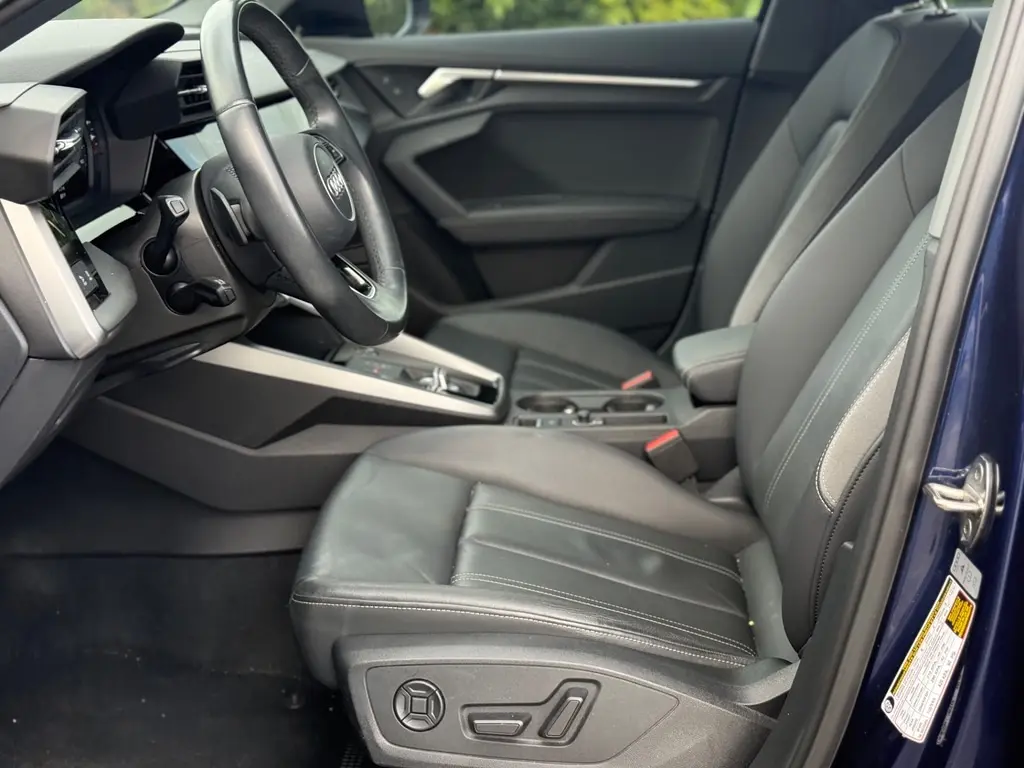 Florida Fine Cars - Used AUDI A3 2023 MIAMI PREMIUM