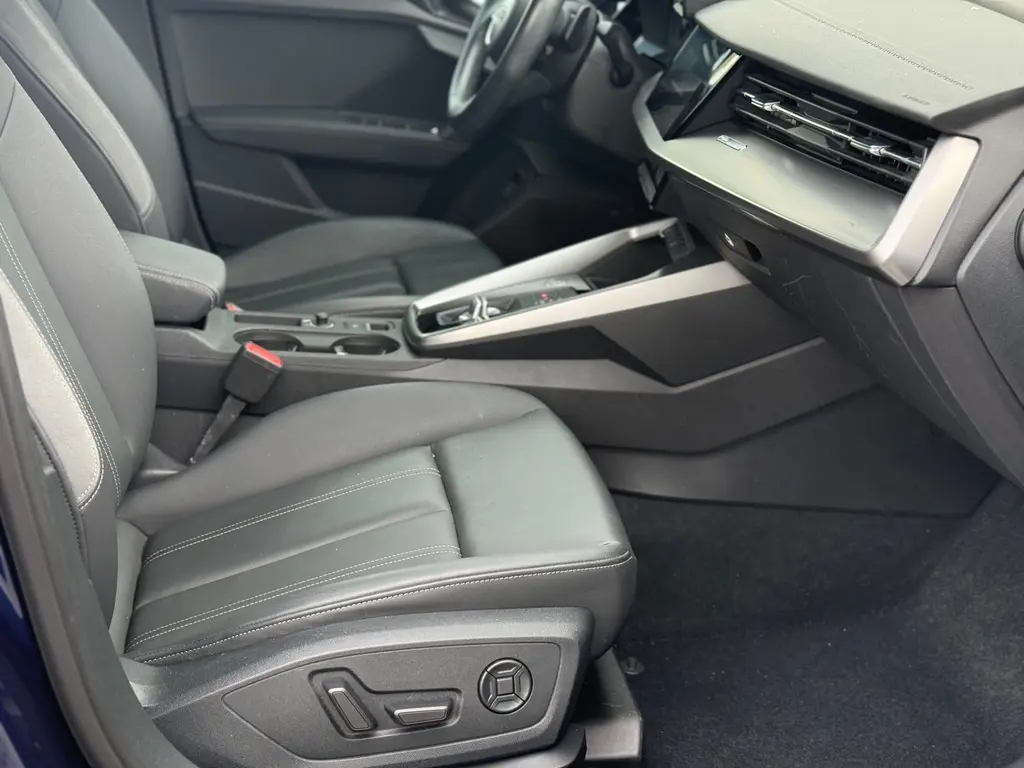 Florida Fine Cars - Used AUDI A3 2023 MIAMI PREMIUM