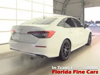 Florida Fine Cars - Used HONDA CIVIC 2023 WEST PALM SPORT