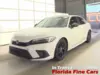 Florida Fine Cars - Used HONDA CIVIC 2023 WEST PALM SPORT