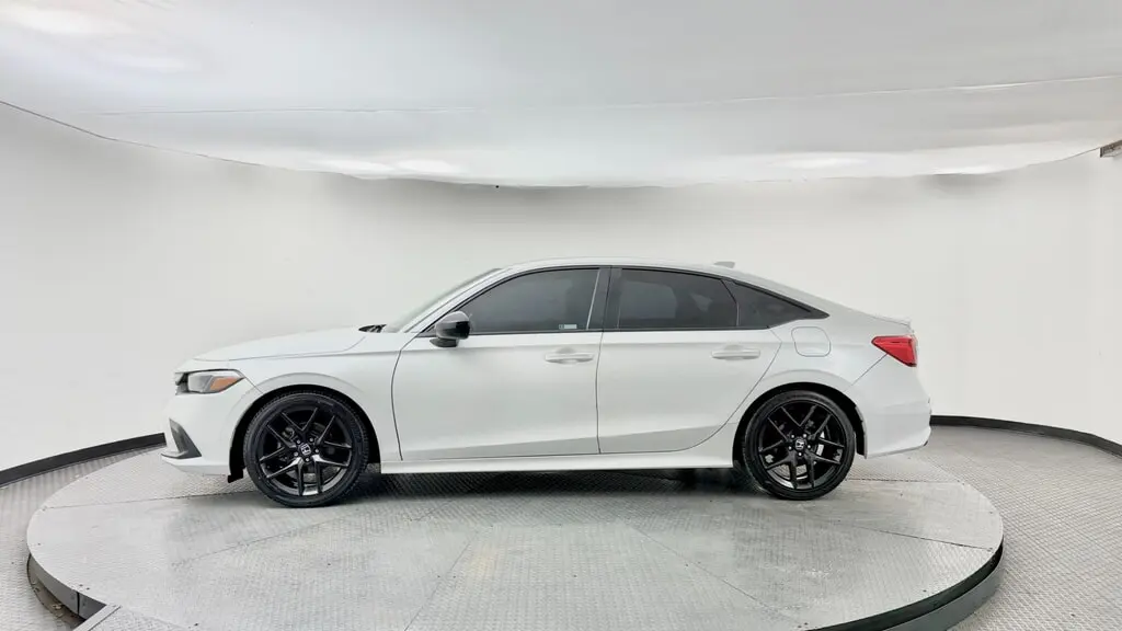 Florida Fine Cars - Used HONDA CIVIC 2023 WEST PALM SPORT