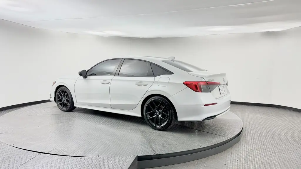 Florida Fine Cars - Used HONDA CIVIC 2023 WEST PALM SPORT