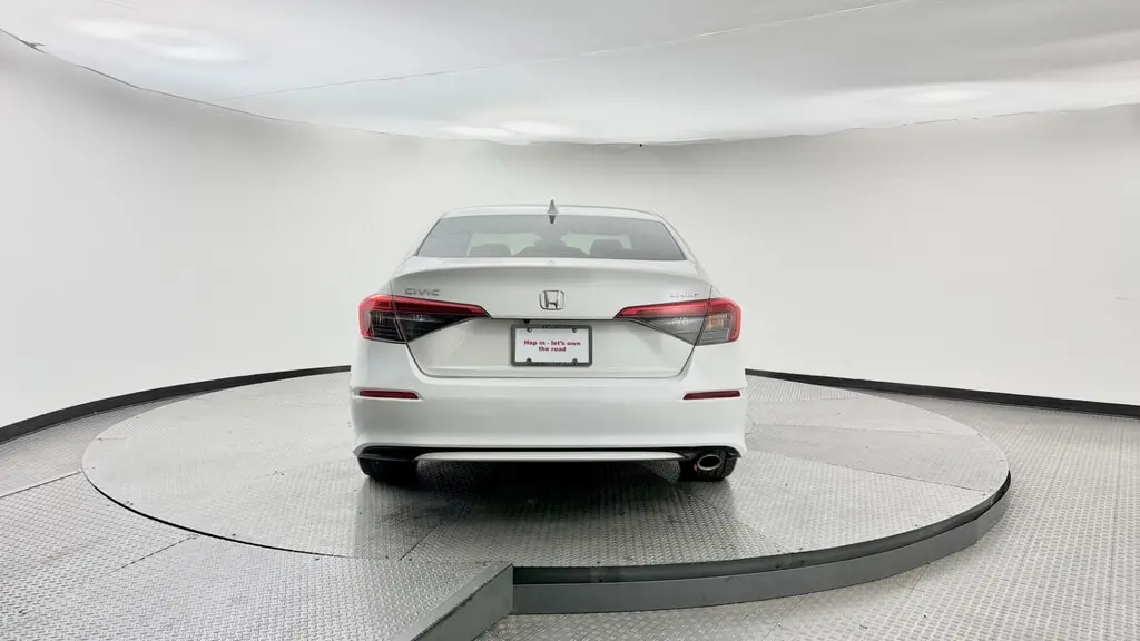 Florida Fine Cars - Used HONDA CIVIC 2023 WEST PALM SPORT