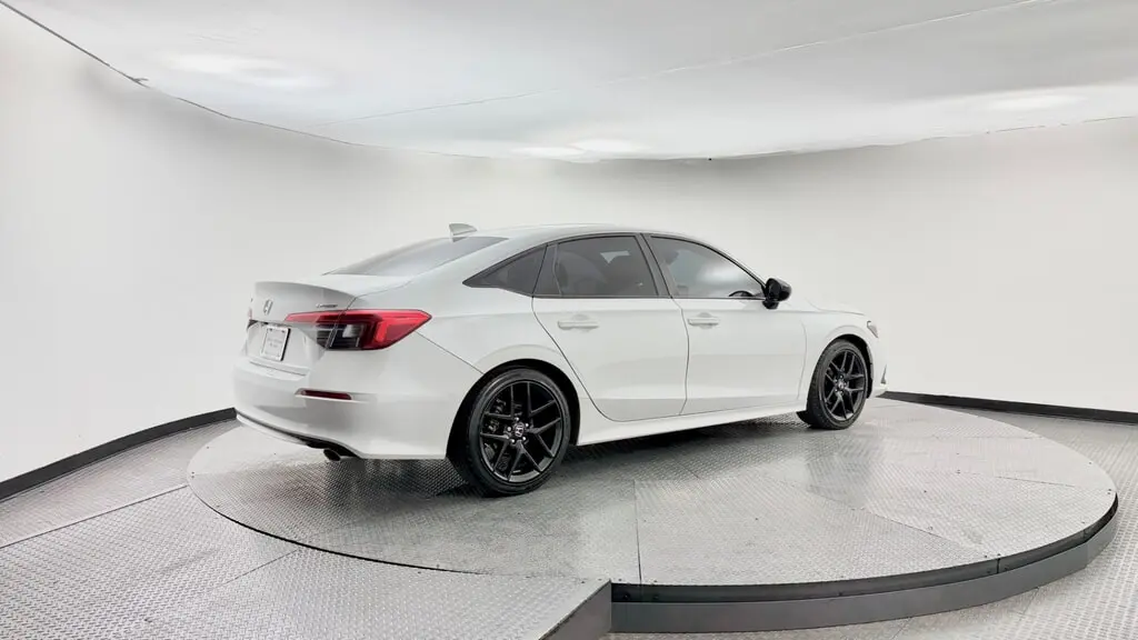 Florida Fine Cars - Used HONDA CIVIC 2023 WEST PALM SPORT