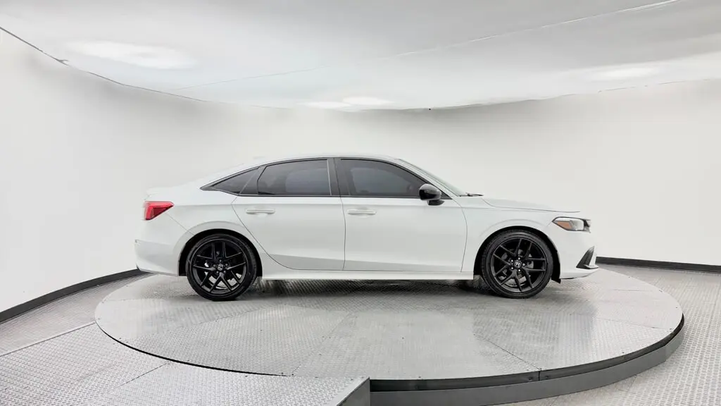 Florida Fine Cars - Used HONDA CIVIC 2023 WEST PALM SPORT