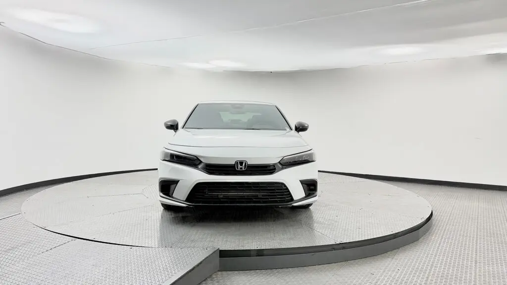 Florida Fine Cars - Used HONDA CIVIC 2023 WEST PALM SPORT