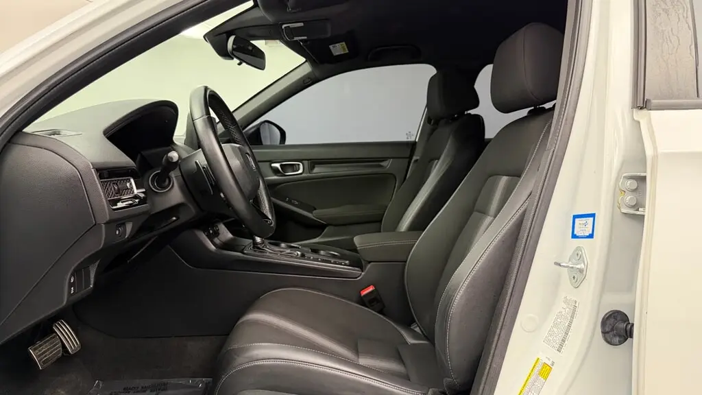 Florida Fine Cars - Used HONDA CIVIC 2023 WEST PALM SPORT