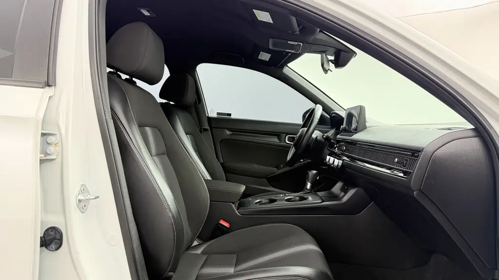 Florida Fine Cars - Used HONDA CIVIC 2023 WEST PALM SPORT