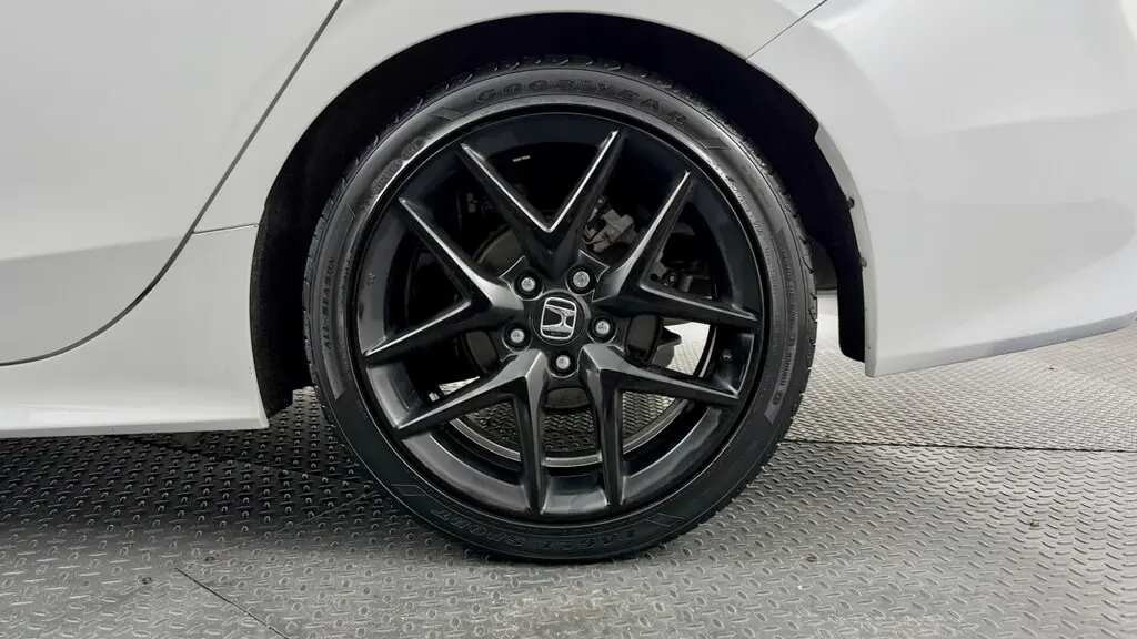 Florida Fine Cars - Used HONDA CIVIC 2023 WEST PALM SPORT