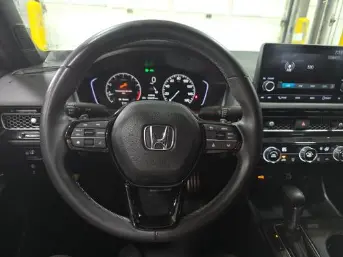 Florida Fine Cars - Used HONDA CIVIC 2023 WEST PALM SPORT