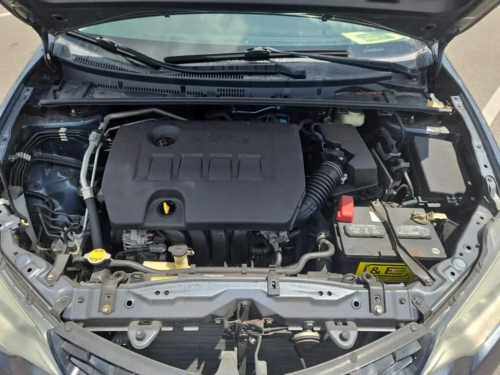 Florida Fine Cars - Used TOYOTA COROLLA 2016 MIAMI S PLUS