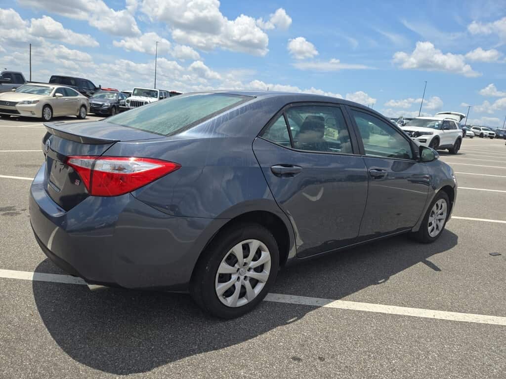 Florida Fine Cars - Used TOYOTA COROLLA 2016 MIAMI S PLUS