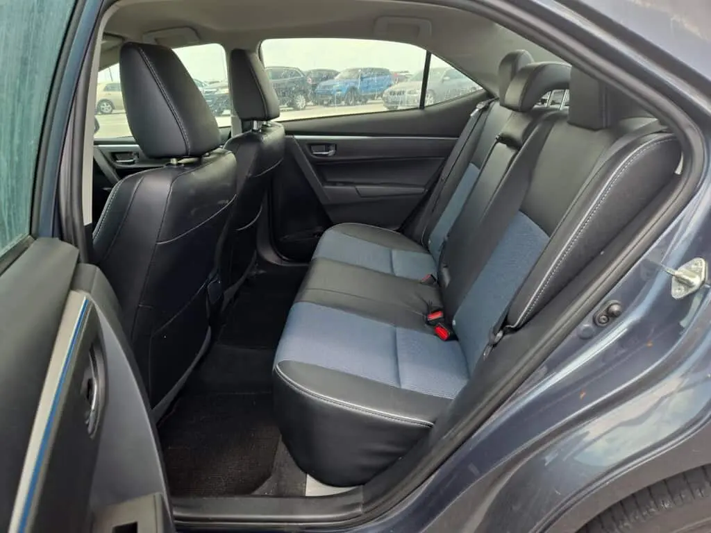 Florida Fine Cars - Used TOYOTA COROLLA 2016 MIAMI S PLUS